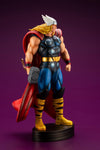 MARVEL UNIVERSE THOR THE BRONZE AGE ARTFX STATUE