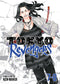 TOKYO REVENGERS OMNIBUS GN VOL 04 - Kings Comics