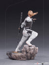 BLACK WIDOW YELENA BDS ART SCALE 1/10 STATUE