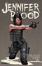 JENNIFER BLOOD TP VOL 02 BLOOD DEBT - Kings Comics