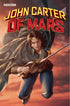 JOHN CARTER OF MARS TP - Kings Comics