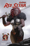 RED SONJA RED SITHA TP - Kings Comics