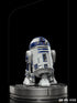 STAR WARS MANDALORIAN R2-D2 ART SCALE 1/10 STATUE - Kings Comics