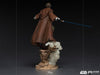 STAR WARS OBI-WAN KENOBI BDS ART SCALE 1/10 STATUE - DAMAGED