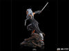 STAR WARS AHSOKA TANO THE MANDALORIAN ART SCALE 1/10 STATUE