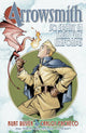 ARROWSMITH TP VOL 01 SO SMART IN THEIR FINE UNIFORMS
