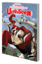 ULTRAMAN TP MYSTERY OF ULTRASEVEN - Kings Comics