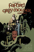 FAFHRD & GRAY MOUSER OMNIBUS TP - Kings Comics