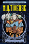 MICHAEL MOORCOCK LIBRARY MULTIVERSE HC VOL 01 - Kings Comics