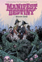 MANIFEST DESTINY DELUXE EDITION VOL 01 - Kings Comics