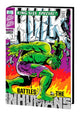 INCREDIBLE HULK OMNIBUS HC VOL 02 DM VAR