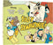 WALT DISNEYS SILLY SYMPHONIES HC 1935-1939 - Kings Comics