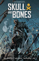 SKULL & BONES SAVAGE STORM HC