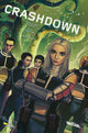 CRASHDOWN (2024) #2 CVR B TOMASELLI