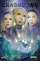 CRASHDOWN (2024) #2 CVR C PARSONS