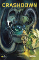 CRASHDOWN (2024) #2 CVR D KNOTT