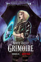 NORTH VALLEY GRIMOIRE (2023) #4 CVR C WEDNESDAY HOMAGE