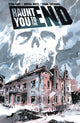 HAUNT YOU TO THE END TP