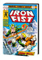 IRON FIST DANNY RAND THE EARLY YEARS OMNIBUS HC DM VAR - Kings Comics