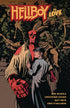 HELLBOY IN LOVE HC - Kings Comics