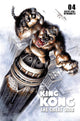 KONG GREAT WAR (2023) #4 CVR C DEVITO