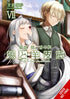 WOLF & PARCHMENT LIGHT NOVEL SC VOL 07 - Kings Comics