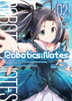 ROBOTICS NOTES GN VOL 02