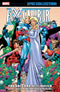 EXCALIBUR EPIC COLLECTION TP VOL 9 YOU ARE CORDIALLY INVITED - Kings Comics