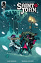 SAINT JOHN (2023) #2 CVR A SCHKADE - Kings Comics
