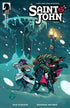 SAINT JOHN (2023) #2 CVR A SCHKADE - Kings Comics