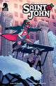 SAINT JOHN (2023) #2 CVR B LIEBER
