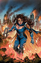 BELLE ANNUAL (2023) APEX PREDATOR #1 (ONE SHOT) CVR A MIKE KROME