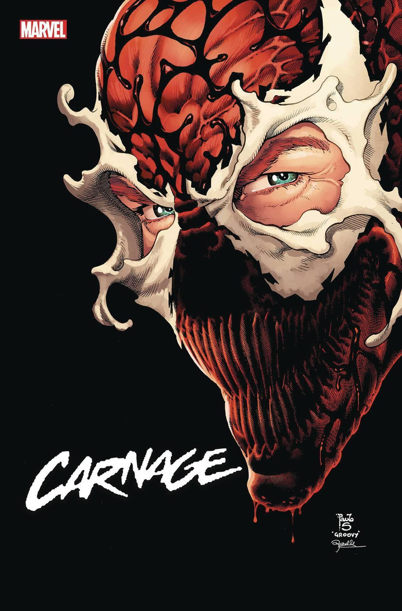 CARNAGE VOL 4 (2023) #1