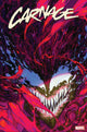 CARNAGE VOL 4 (2023) #1 ROSE BESCH VAR