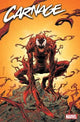 CARNAGE VOL 4 (2023) #1 DECLAN SHALVEY VAR