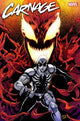 CARNAGE VOL 4 (2023) #1 PERE PEREZ VAR