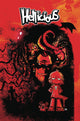 HELLICIOUS (2023) #1 CVR A WALLIS