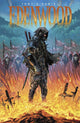 EDENWOOD (2023) #2 CVR B DANIEL