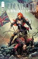 EDENWOOD (2023) #2 CVR C FRANK