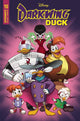 DARKWING DUCK VOL 3 (2023) #10 CVR A LEIRIX