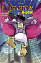 DARKWING DUCK VOL 3 (2023) #10 CVR B ANDOLFO - Kings Comics