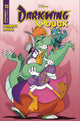 DARKWING DUCK VOL 3 (2023) #10 CVR D FORSTNER