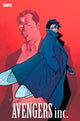 AVENGERS INC (2023) #3 RICKIE YAGAWA VAR