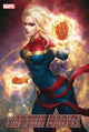 CAPTAIN MARVEL VOL 10 (2023) #2 KENDRICK LIM CAPTAIN MARVEL VAR