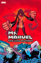 MS MARVEL NEW MUTANT (2023) #4