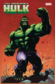 INCREDIBLE HULK VOL 5 (2023) #6 25 COPY INCV SALVADOR LARROCA VAR
