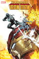 INVINCIBLE IRON MAN VOL 4 (2022) #12