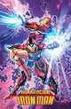INVINCIBLE IRON MAN VOL 4 (2022) #12 25 COPY INCV KEN LASHLEY VIR