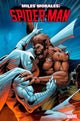 MILES MORALES SPIDER-MAN VOL 2 (2022) #12 SALVADOR LARROCA KNIGHTS END