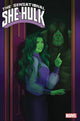 SENSATIONAL SHE-HULK VOL 2 (2023) #2